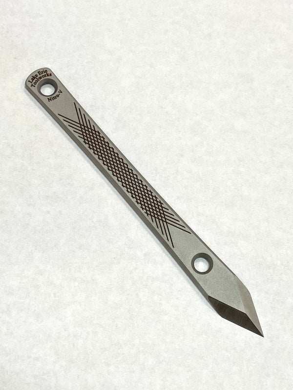 Marking Knife - 14C28N