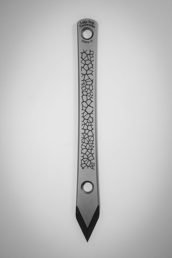 Marking Knife - 14C28N