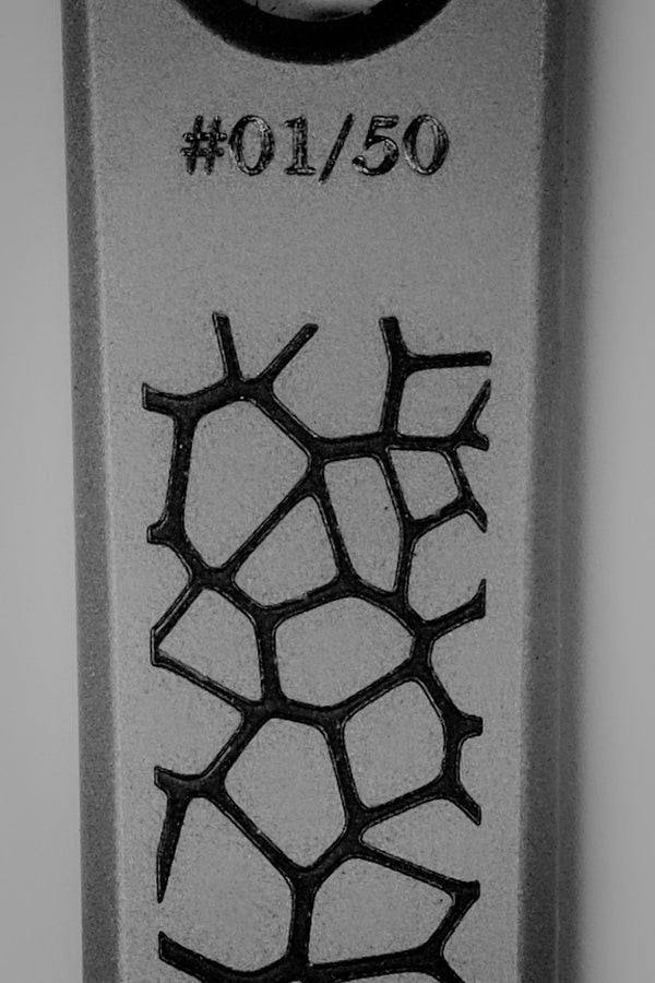 Marking Knife - 14C28N