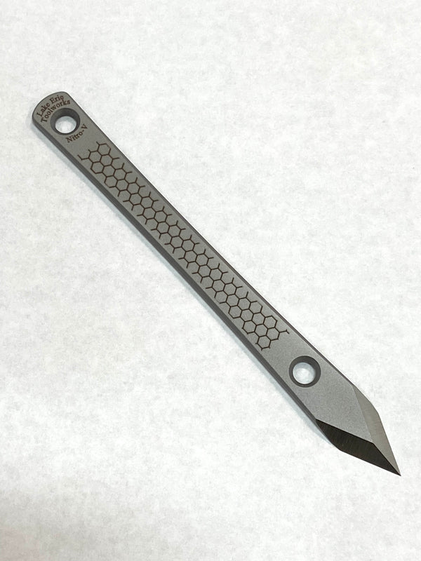 Marking Knife - 14C28N
