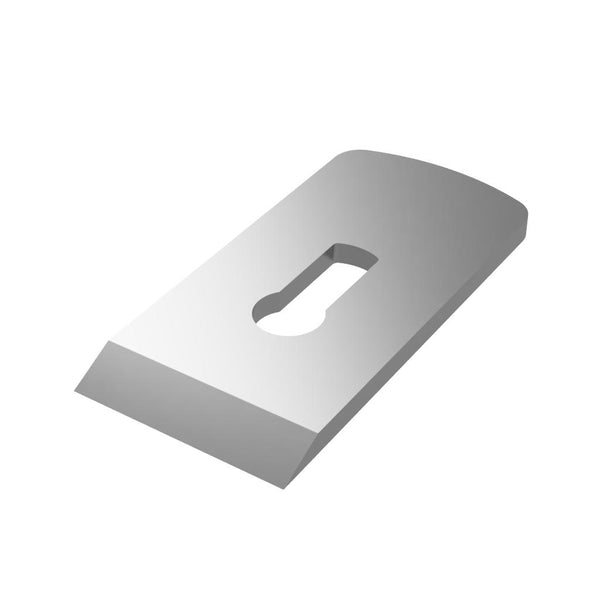 Low Angle and Bevel Up Plane Replacement Blades - CPM MagnaCut
