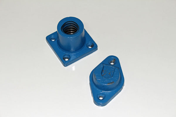 Milwaukee Tool - Shoulder and Wagon Vise Screw