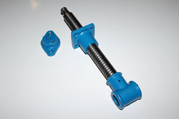 Milwaukee Tool - Shoulder and Wagon Vise Screw