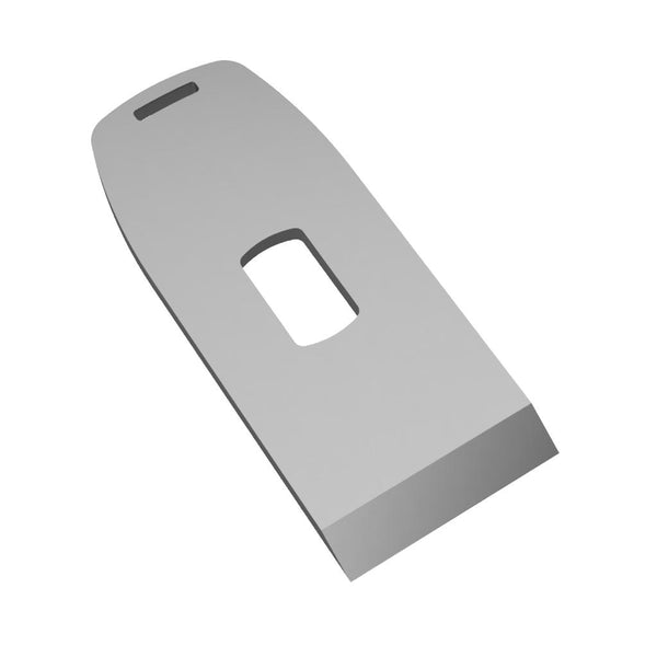 Modern Block Plane Replacement Blades - CPM MagnaCut
