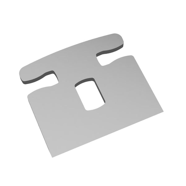 Spokeshave Replacement Blades - CPM MagnaCut