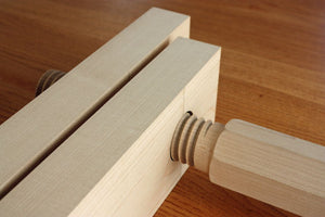 Not Just Another Moxon Vise
