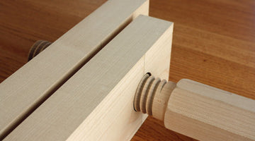 Not Just Another Moxon Vise