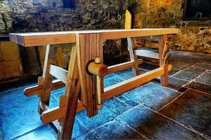 Announcing our October 2015 Workbench of the Month
