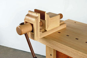 Announcing our September 2015 Workbench of the Month