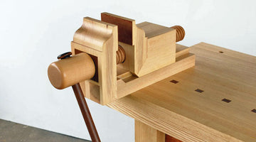 Announcing our September 2015 Workbench of the Month