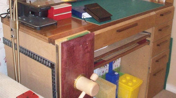 Announcing our March 2012 Workbench of the Month