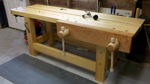 Announcing our June 2011 Workbench of the Month