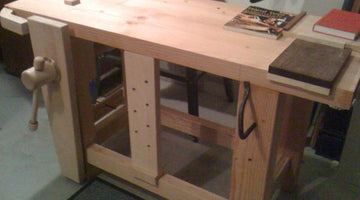 Announcing our November 2010 Workbench of the Month