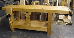 Announcing our September 2012 Workbench of the Month