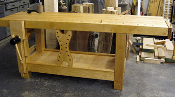 Announcing our September 2012 Workbench of the Month
