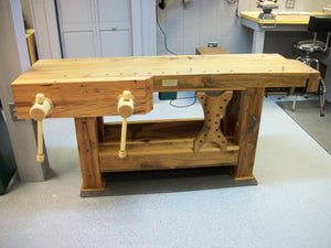 Announcing our November 2012 Workbench of the Month