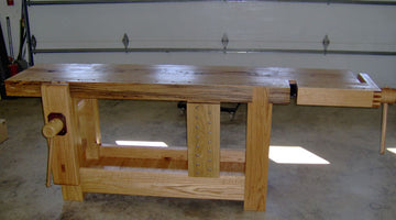 Announcing our February 2012 Workbench of the Month