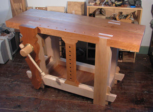 Announcing our July 2012 Workbench of the Month