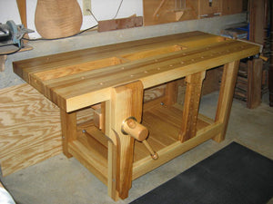 Announcing our May 2012 Workbench of the Month