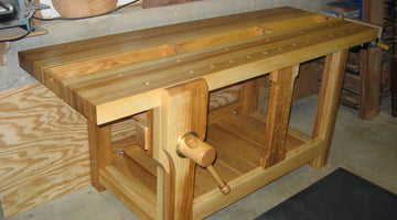 Announcing our May 2012 Workbench of the Month