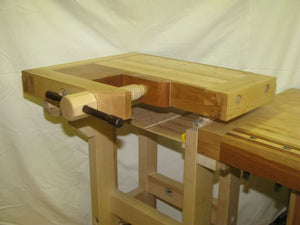 Announcing our October 2012 Workbench of the Month