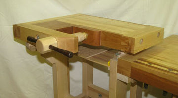 Announcing our October 2012 Workbench of the Month