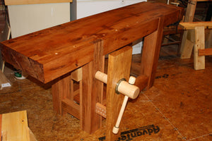 Announcing our January 2013 Workbench of the Month