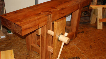 Announcing our January 2013 Workbench of the Month