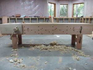 Announcing our January 2011 Workbench of the Month