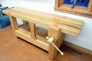 Announcing our July 2013 Workbench of the Month
