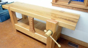 Announcing our July 2013 Workbench of the Month