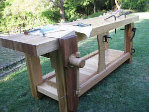 Announcing our December 2011 Workbench of the Month