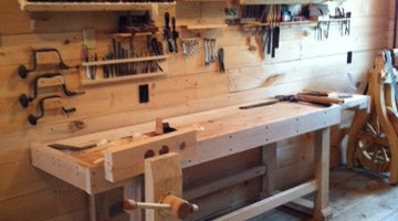 Announcing our September 2011 Workbench of the Month
