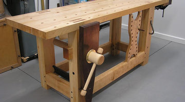 Announcing our May 2011 Workbench of the Month