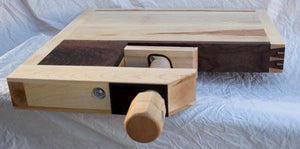 Announcing our February 2013 Workbench of the Month