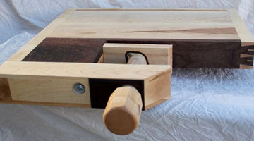 Announcing our February 2013 Workbench of the Month
