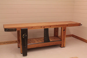 Announcing our March 2011 Workbench of the Month