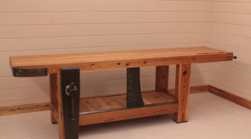 Announcing our March 2011 Workbench of the Month