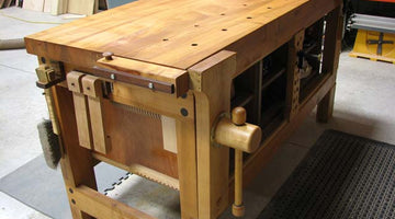Announcing Our December 2015 Workbench Idea