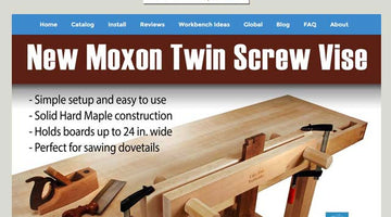 New Lake Erie Toolworks Website