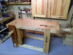 Announcing our November 2015 Workbench Idea