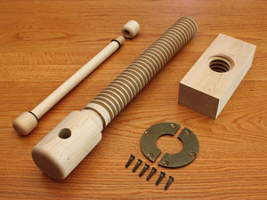 Lake Erie Toolworks Whitepaper Update