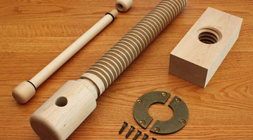 Lake Erie Toolworks Whitepaper Update
