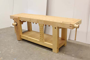 Announcing our February 2016 Workbench Idea