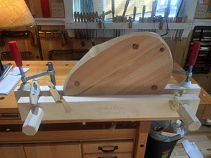 Announcing Our April 2016 Workbench Idea