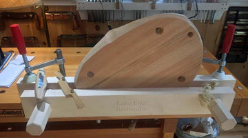 Announcing Our April 2016 Workbench Idea