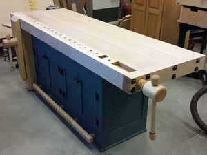 Announcing our June 2016 Workbench Idea