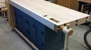 Announcing our June 2016 Workbench Idea