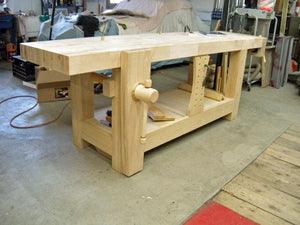Announcing Our May 2016 Workbench Idea