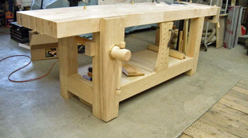 Announcing Our May 2016 Workbench Idea